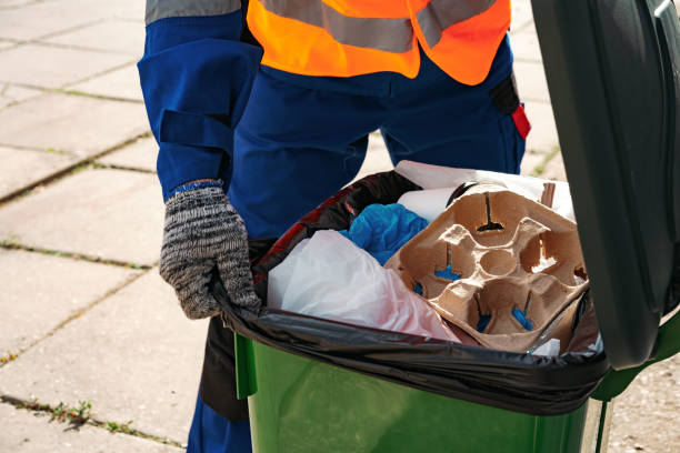 Best Donation Pickup Services  in Quincy, MI