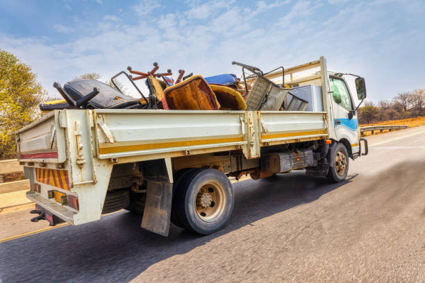 Best Property Management Cleanouts  in Quincy, MI